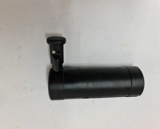 MP38 Bolt Late type