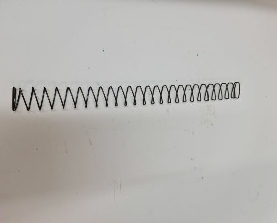 MP38/MP40/MP41 Magazine Springs
