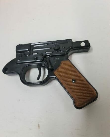 MP 44 Grip SA
