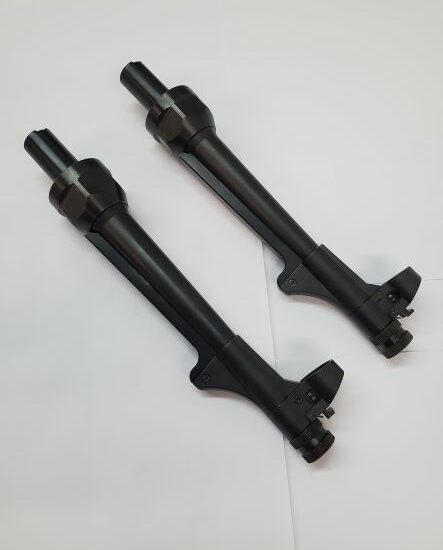 MP38 Barrel