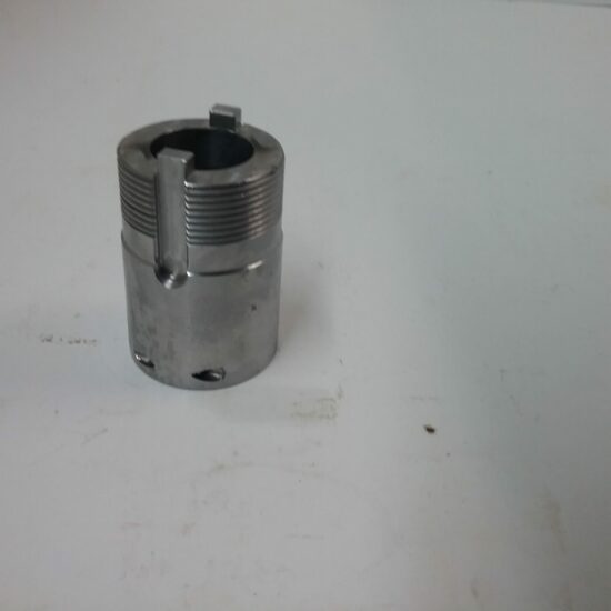 MP38 Trunnion SA