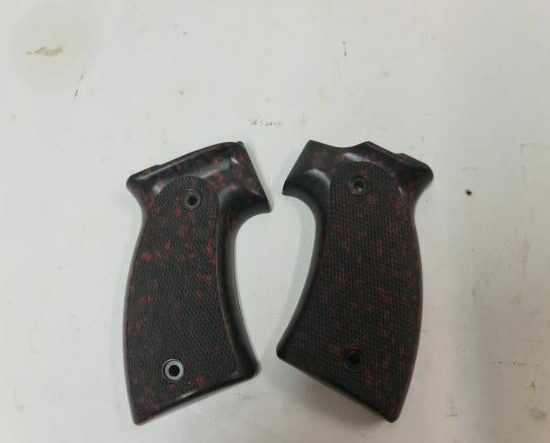 FG42G Grip plates