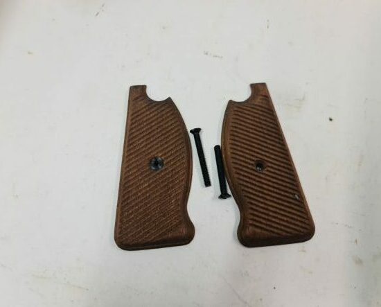 MKB42H Grip Plates