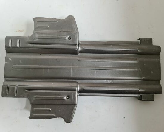 STG44  Receiver Blank