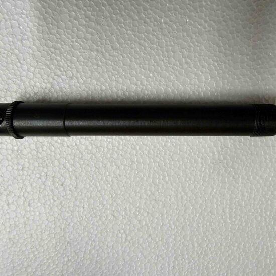 MKB42H Gas block plug