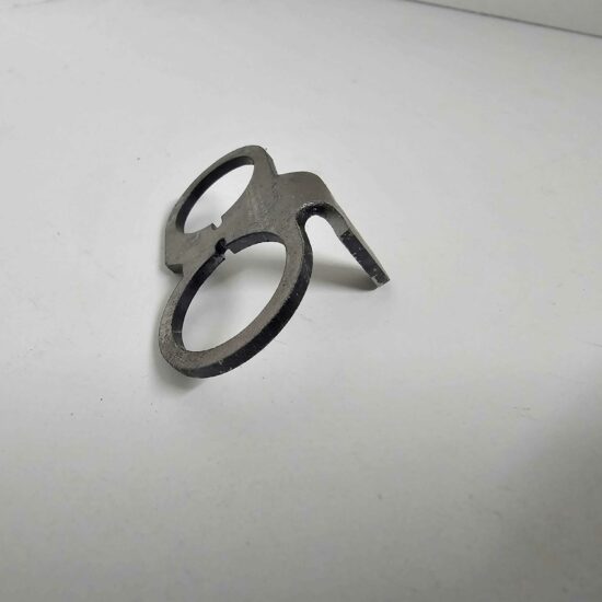 MKB42H Ring Plate Front Sight Base