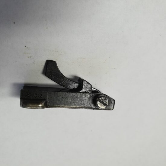 98K Bolt Lock