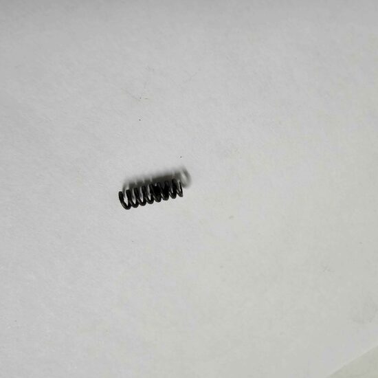 M1 Carbine Extractor Spring