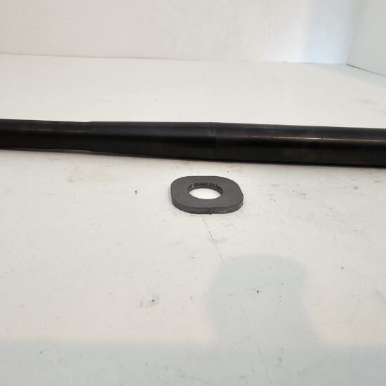 PPSH Barrel