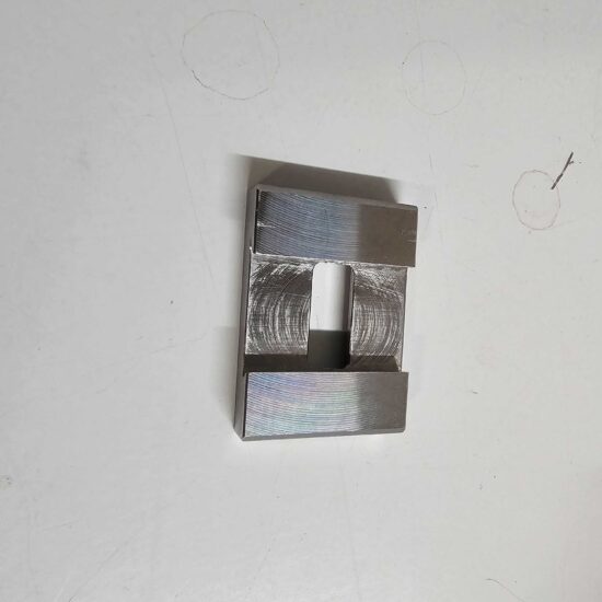 MP40 Back Sight Holder