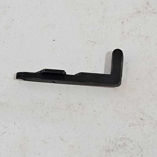 P 08 Hold Open Latch