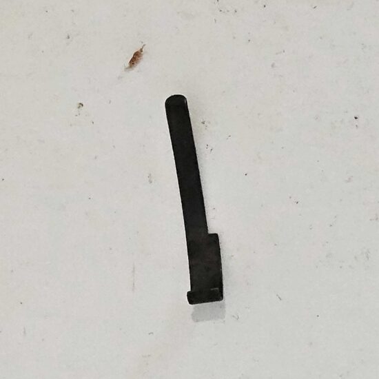 P 08 Hold Open Latch Spring