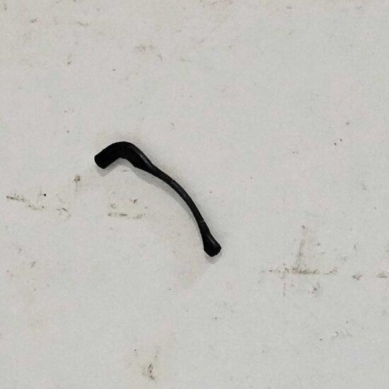 P 08 Locking Bolt Spring