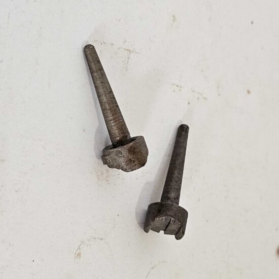 P 08 Firing Pin Spring Guide