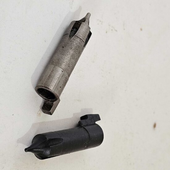 P 08 Firing Pin