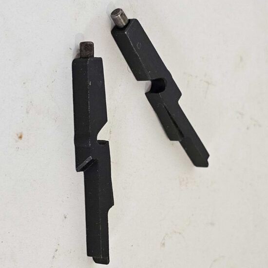 P 08 Trigger Bar Assembly