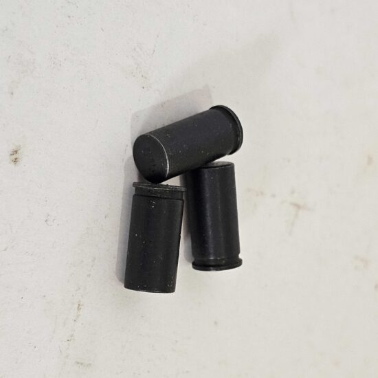 P 08 Toggle Axle