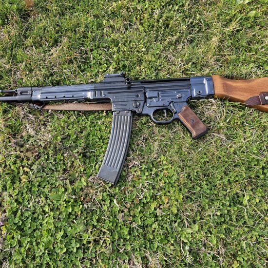 MP44 Pre-pay. Batch 6