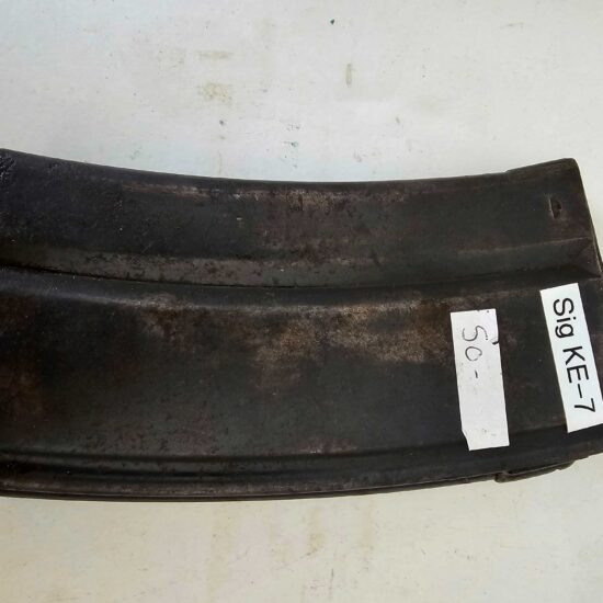 Sig KE-7 Magazine