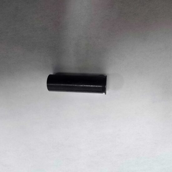 P 08 Receiver link axle