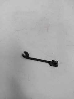 Lock Accelerator Stop
