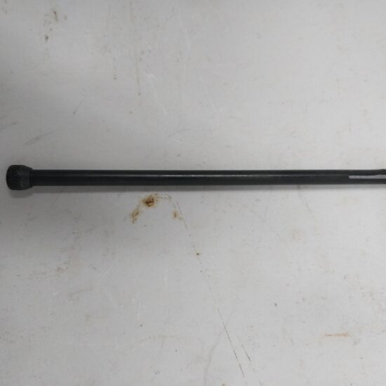 Belt Holding Pawl Pin Early