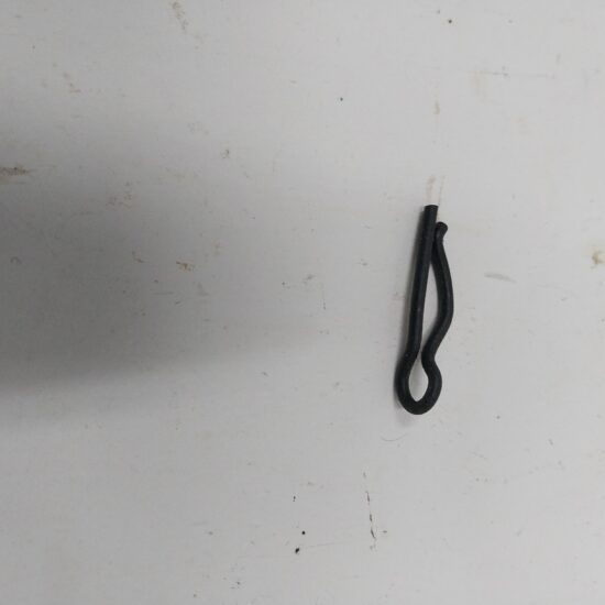 Pin Lock
