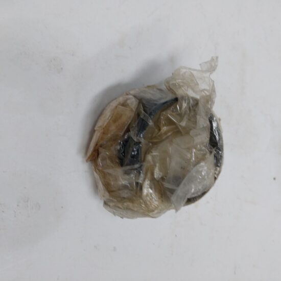 Bushing Machine Tread