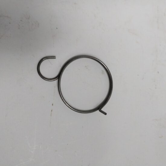 Spring Helical Torsion Right