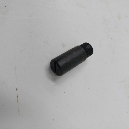 Pin Retracting Slide Group