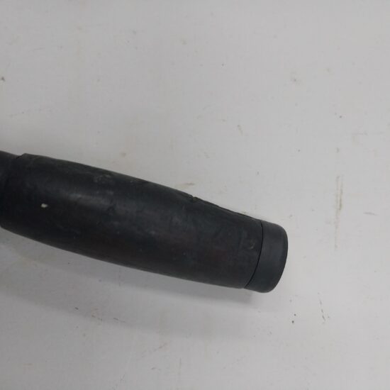 Backplate Grip Wood with Ferrules