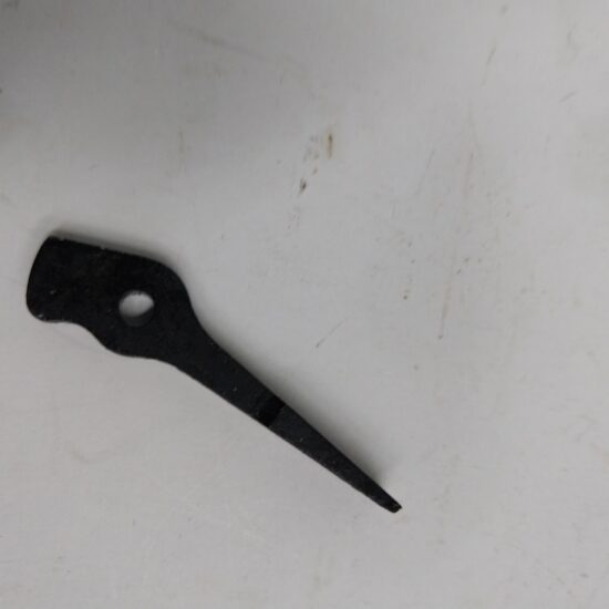 Lever Breechlock