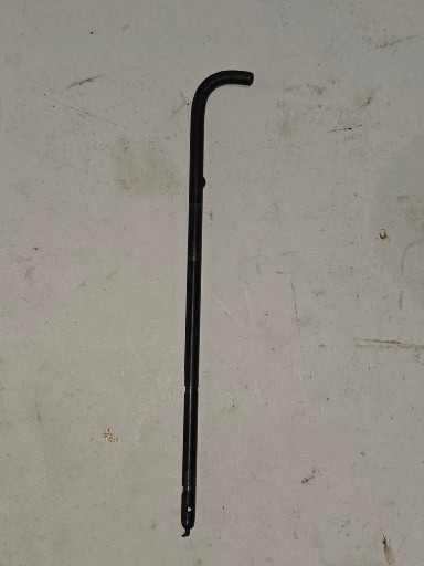 Belt Holding Pawl Pin