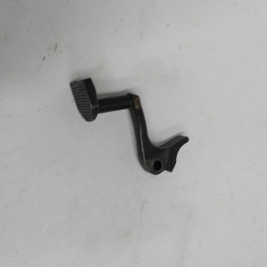 Release Bolt Latch