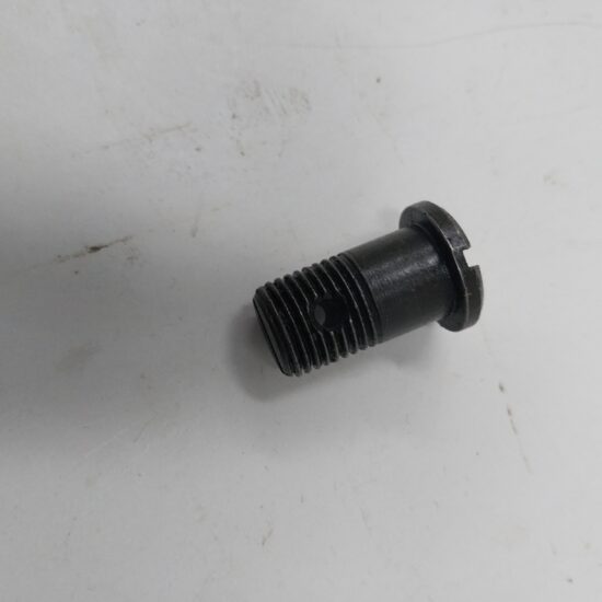 Screw Breech Lock Cam