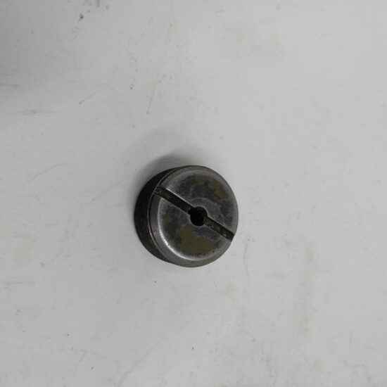 Plug Buffer Tube