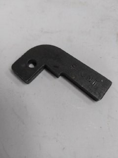 Stop Cartridge Front