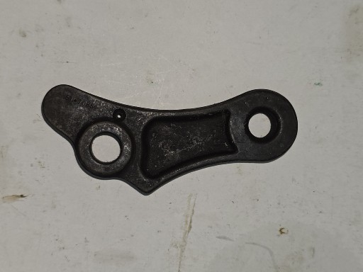 RSG Lever