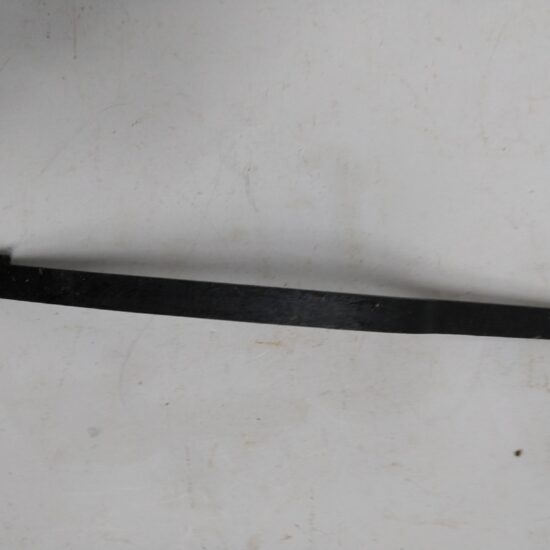 Spring Flat Cover Extractor