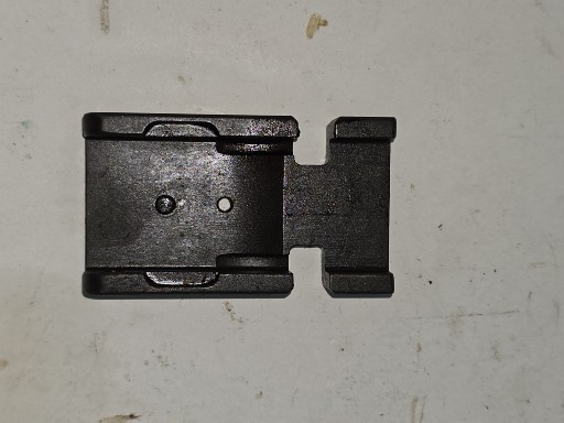 Belt Feed Slide
