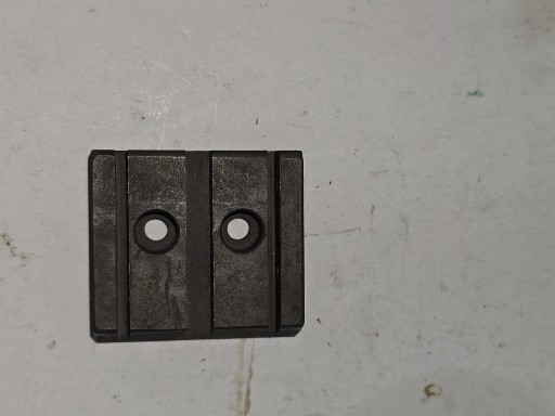 Front Sight Base