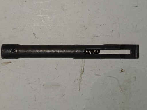 Firing Pin Ext Assy