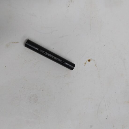 Pin Breech Lock
