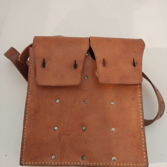 Swedish K Magazine Pouch