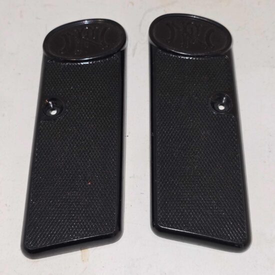 Browning 1922 grip plates