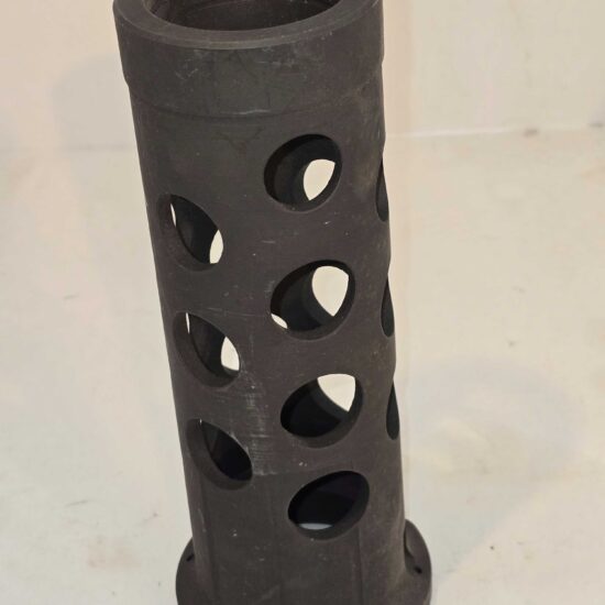 Barrel Support
