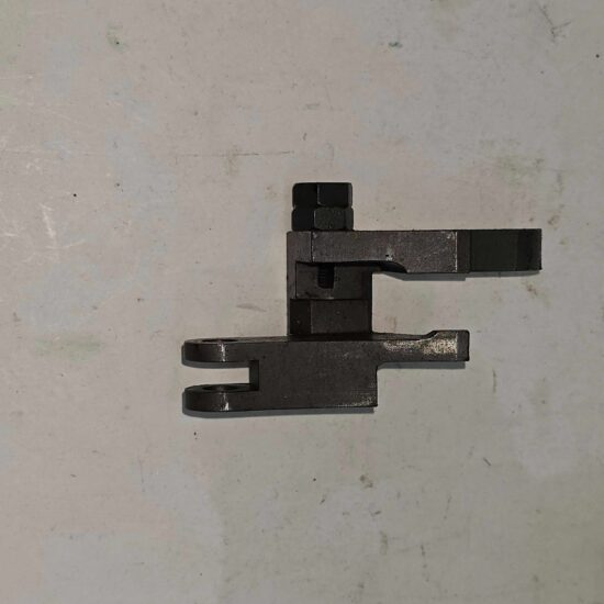 Bolt Latch