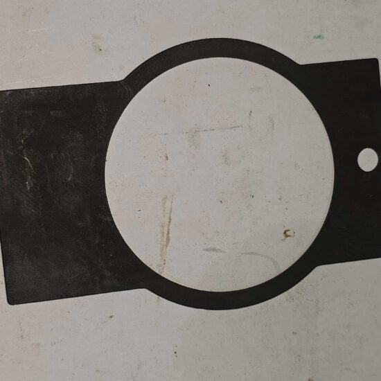 Trunnion Shim 3