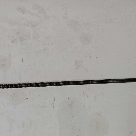 Drive Spring Assy