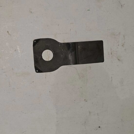 Breech Lock Cam Spring